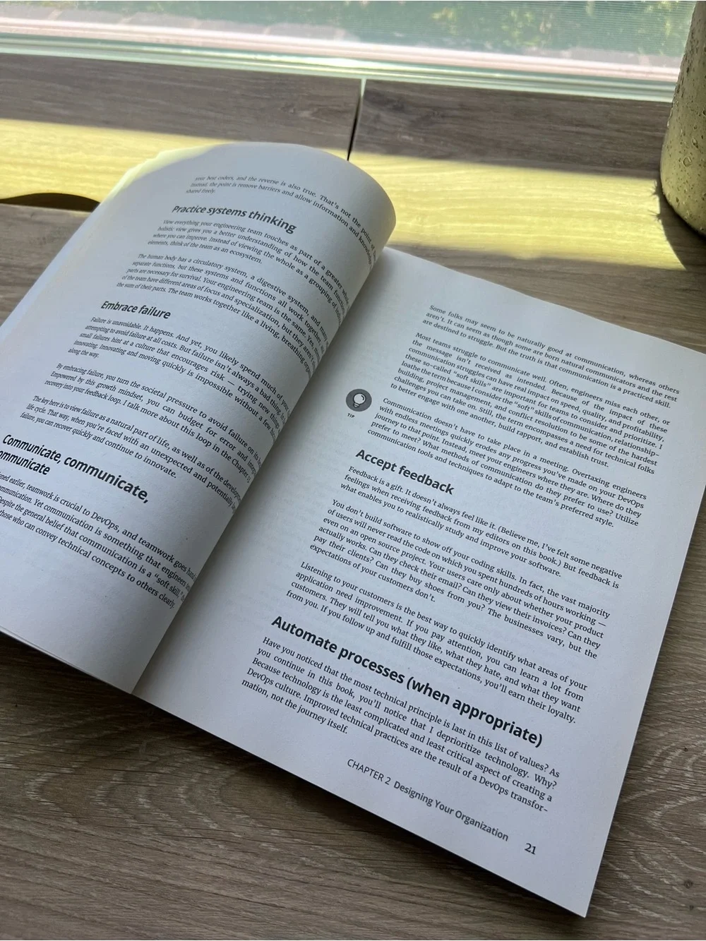 DevOps For Dummies Emily Freeman Paperback 2019 Tech IT Programming Book